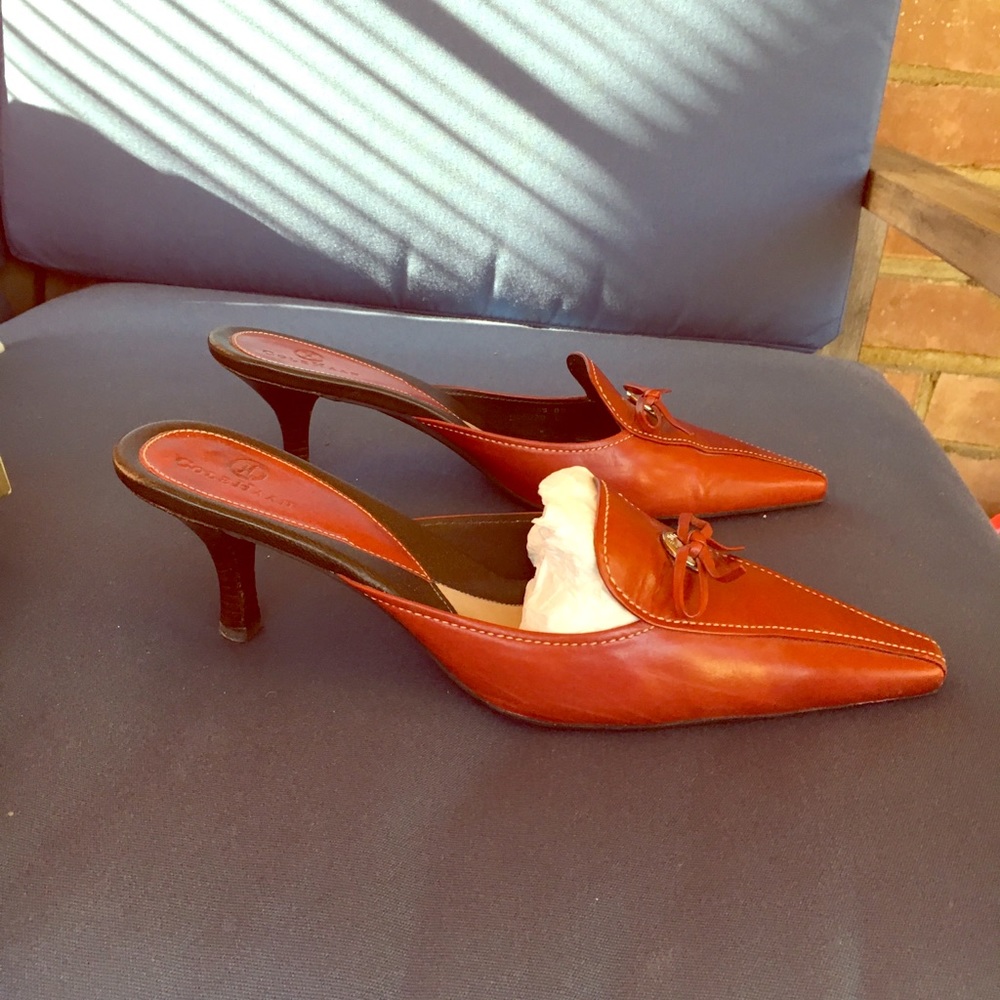 Cole Haan Brooke Mule